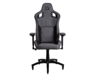 AQIRYS FENRIR XL grey/black - 1534017 - zdjęcie 2